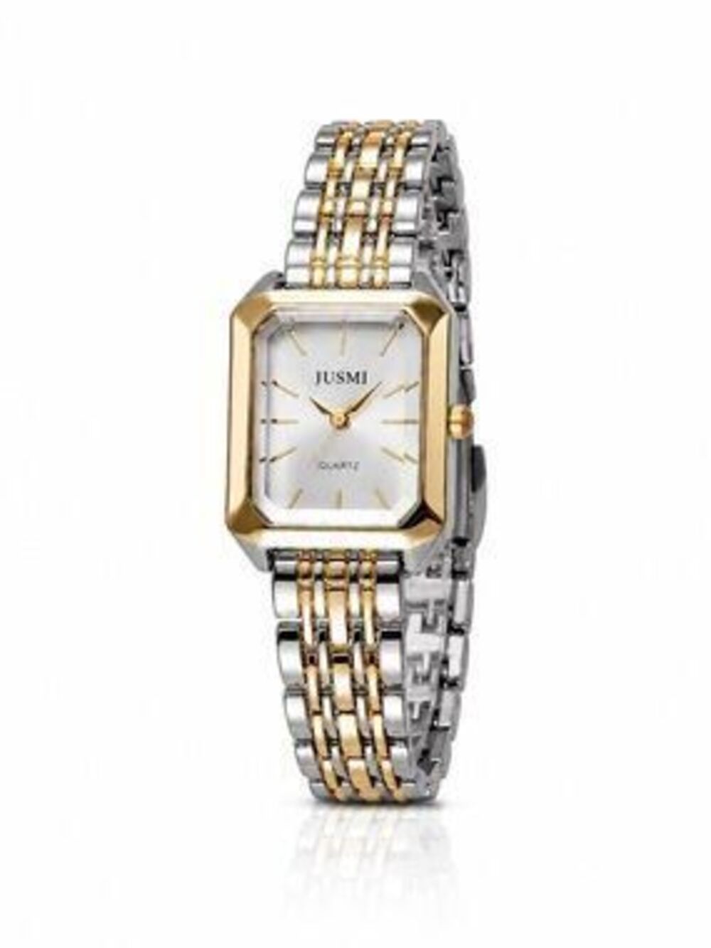 Elegant Quartz Watch